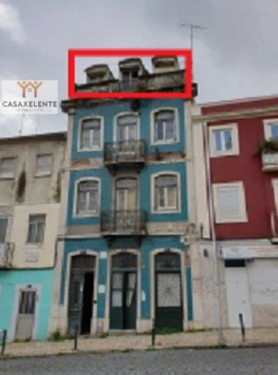 Apartamento T2 para Venda em São Vicente Foto 20