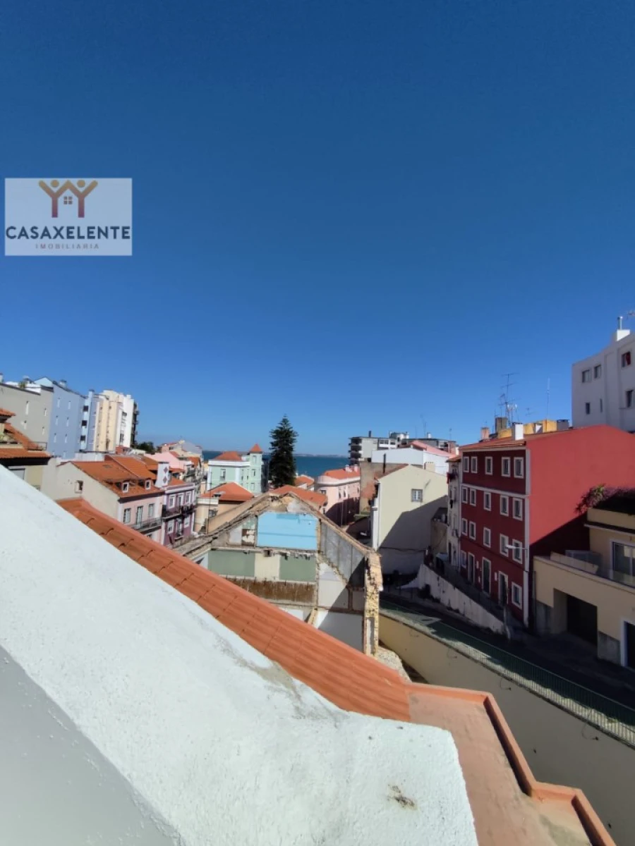 Apartamento T2 para Venda em São Vicente Foto 24