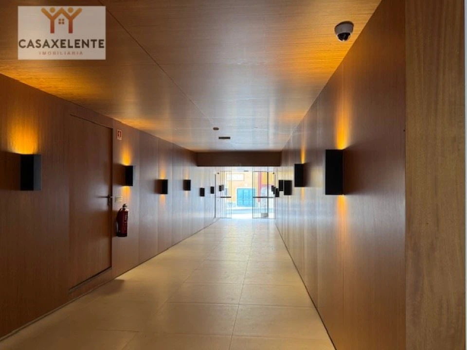 Apartamento T4 para Venda em Cascais e Estoril Foto 1