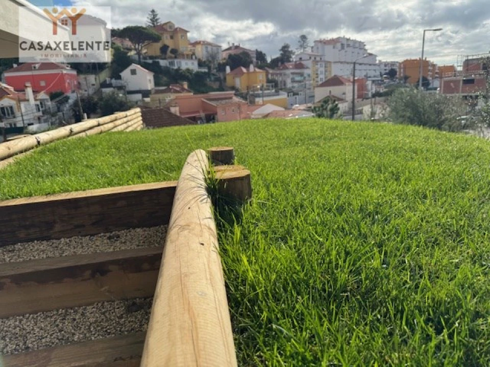 Apartamento T4 para Venda em Cascais e Estoril Foto 8