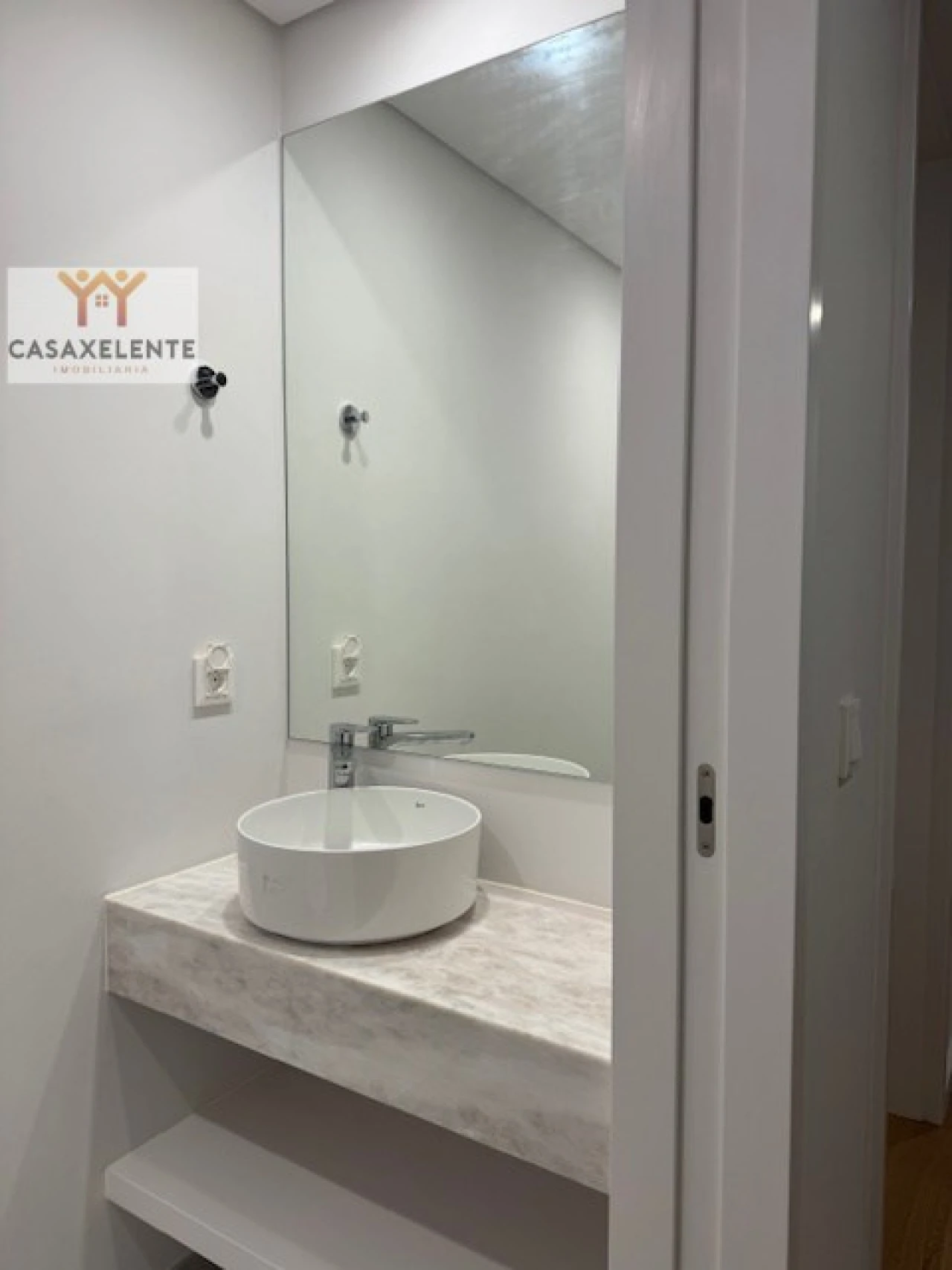 Apartamento T4 para Venda em Cascais e Estoril Foto 12