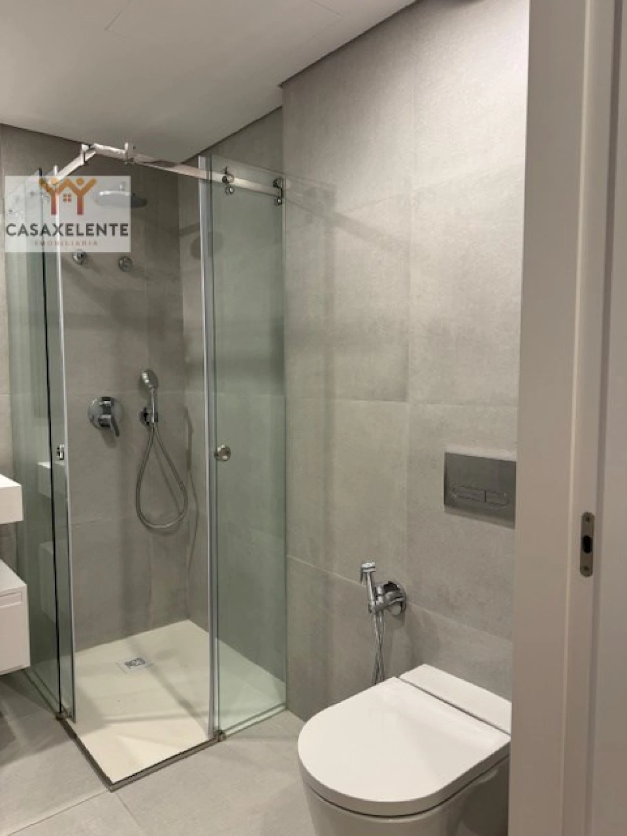 Apartamento T4 para Venda em Cascais e Estoril Foto 23