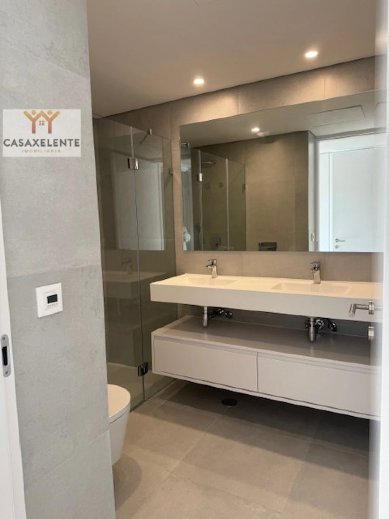 Apartamento T4 para Venda em Cascais e Estoril Foto 33