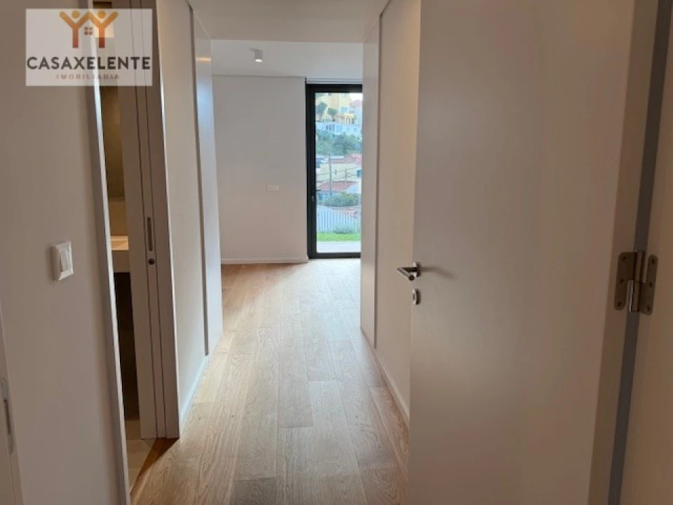 Apartamento T4 para Venda em Cascais e Estoril Foto 45