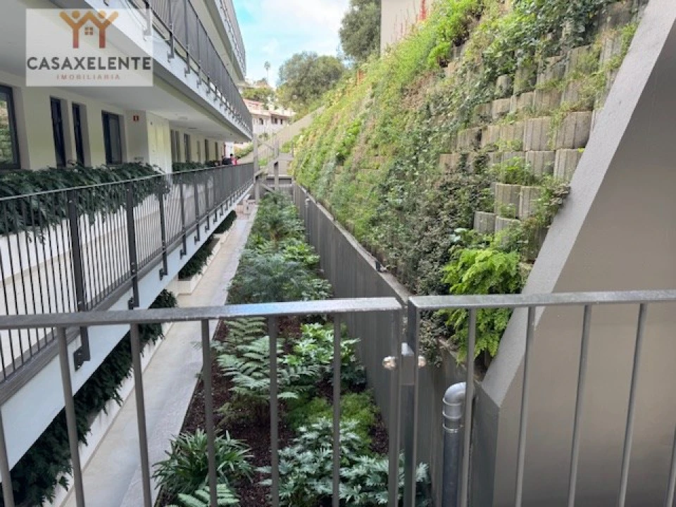 Apartamento T4 para Venda em Cascais e Estoril Foto 48