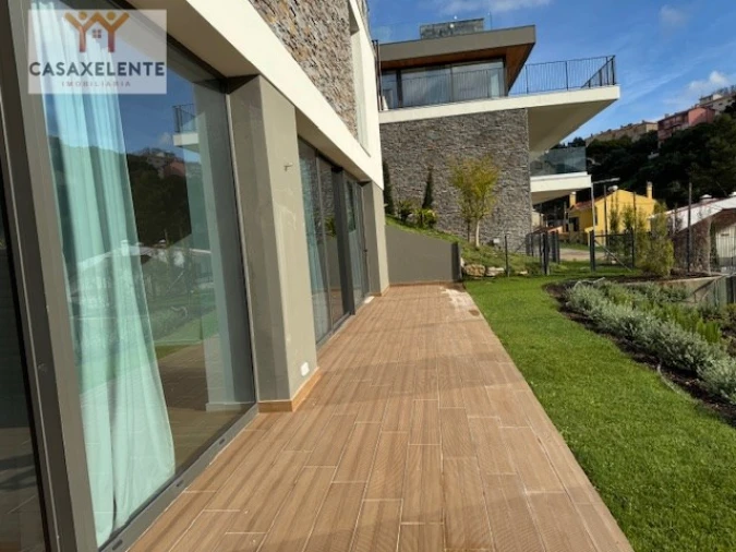 Apartamento T4 para Venda em Cascais e Estoril Foto 7