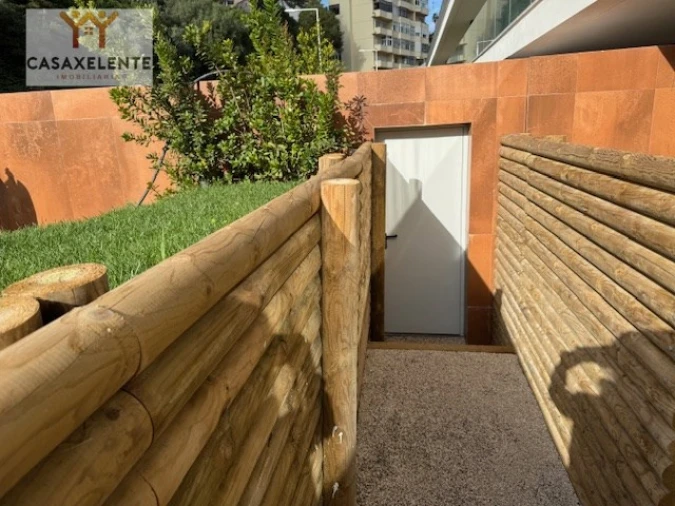 Apartamento T4 para Venda em Cascais e Estoril Foto 9