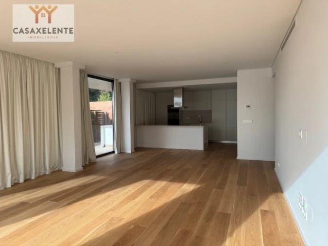 Apartamento T4 para Venda em Cascais e Estoril Foto 41