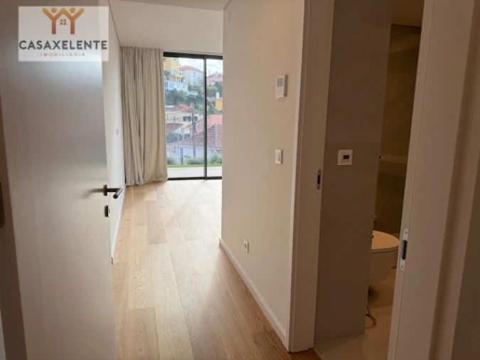 Apartamento T4 para Venda em Cascais e Estoril Foto 46