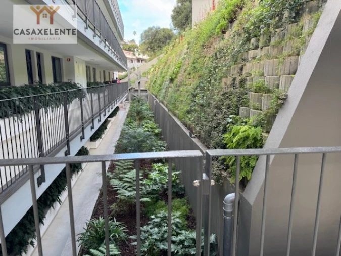 Apartamento T4 para Venda em Cascais e Estoril Foto 48