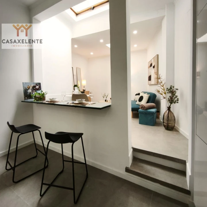 Apartamento T3 para Venda em Penha de França Foto 4