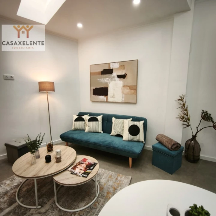 Apartamento T3 para Venda em Penha de França Foto 5