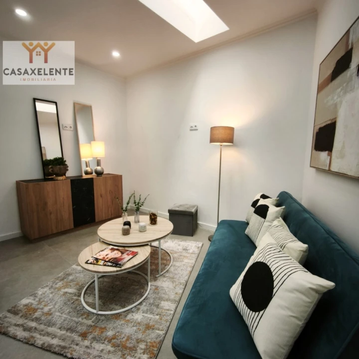 Apartamento T3 para Venda em Penha de França Foto 7