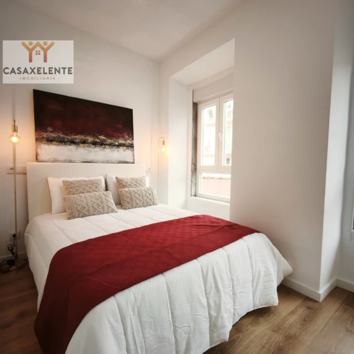 Apartamento T3 para Venda em Penha de França Foto 16