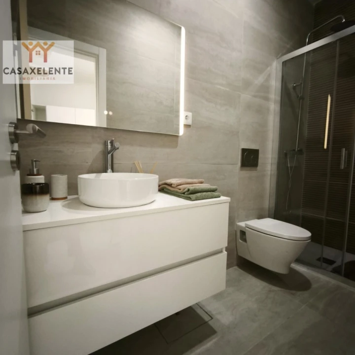 Apartamento T3 para Venda em Penha de França Foto 17