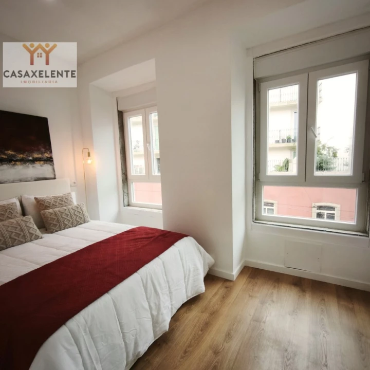Apartamento T3 para Venda em Penha de França Foto 18