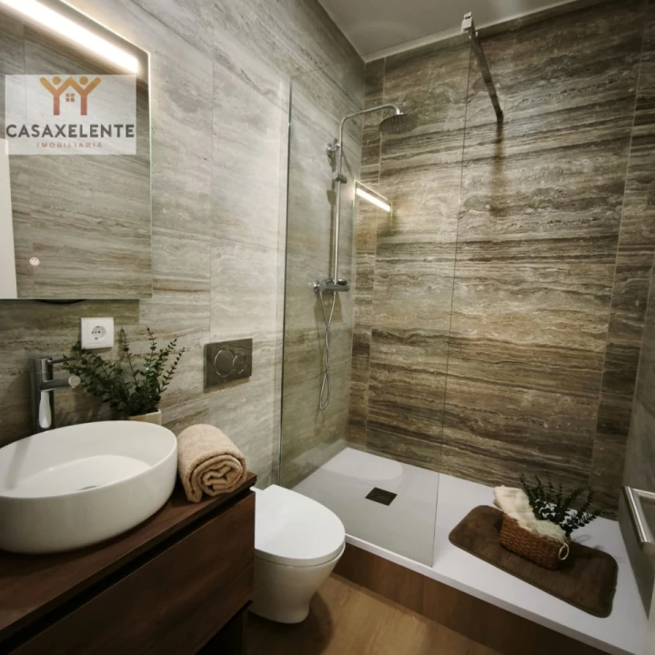 Apartamento T3 para Venda em Penha de França Foto 24
