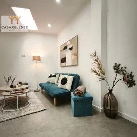 Apartamento T3 para Venda em Penha de França