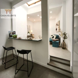 Apartamento T3 para Venda em Penha de França