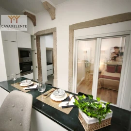Apartamento T3 para Venda em Penha de França