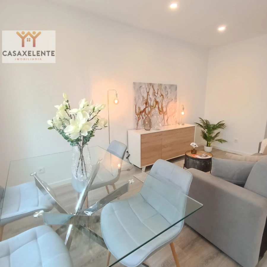 Apartamento T3 para Venda em Penha de França Foto 1