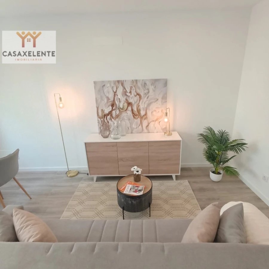 Apartamento T3 para Venda em Penha de França Foto 4