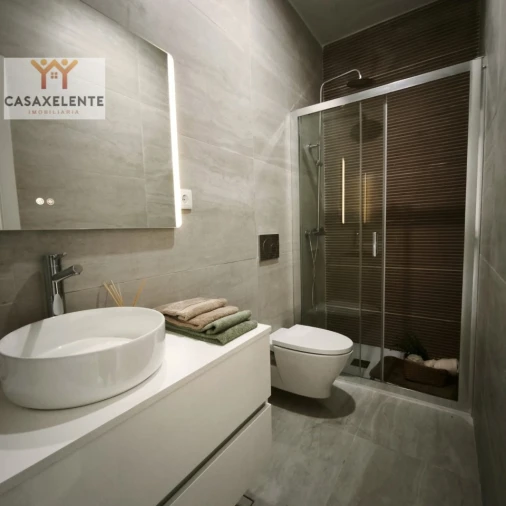 Apartamento T3 para Venda em Penha de França Foto 11