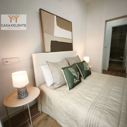Apartamento T3 para Venda em Penha de França Foto 22
