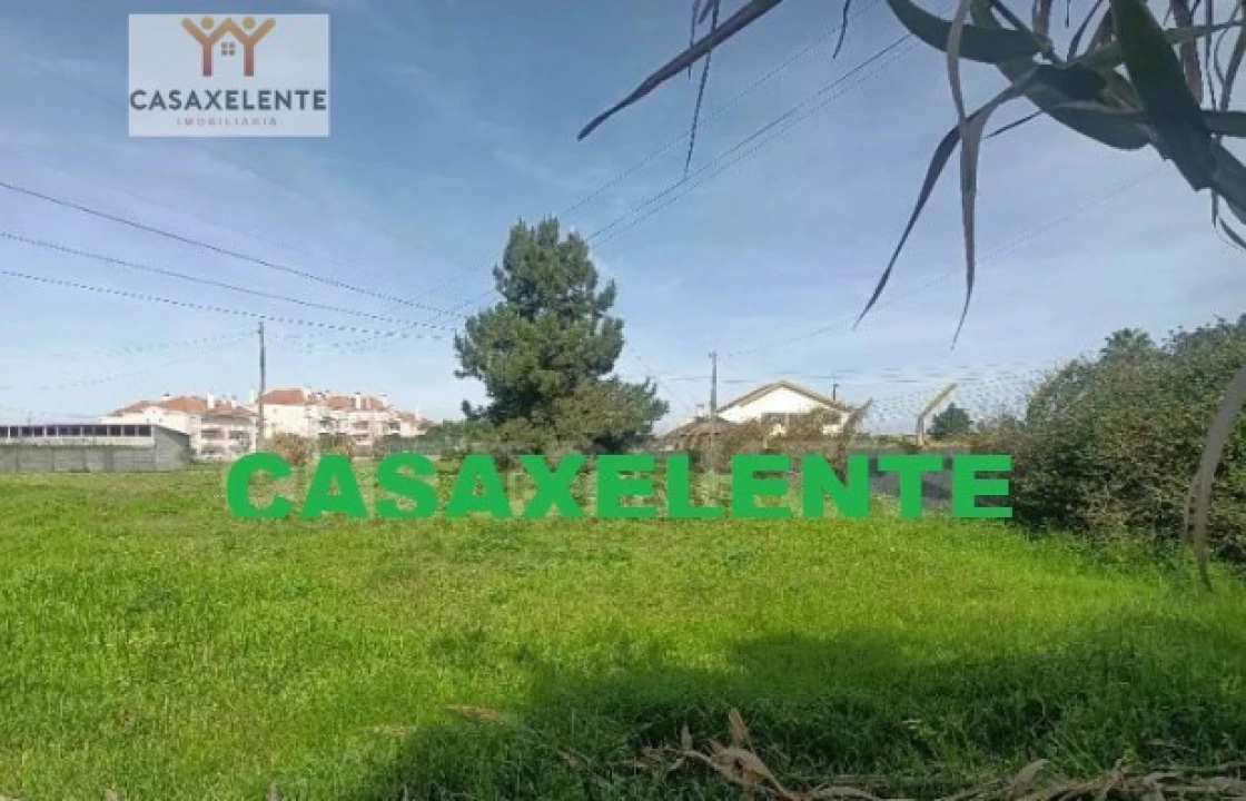 Terreno para Venda em Samora Correia Foto 7