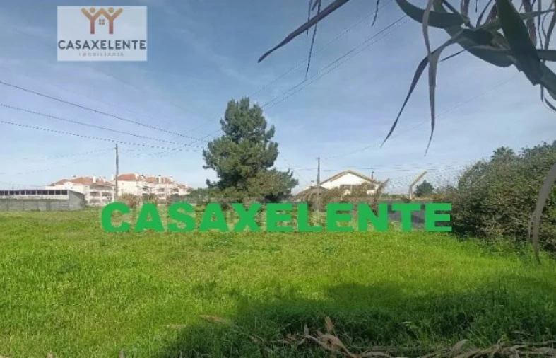 Terreno para Venda em Samora Correia Foto 7