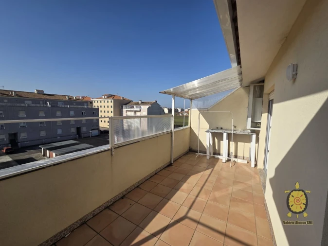 Apartamento T3 para Venda em Gafanha da Boa Hora Foto 6