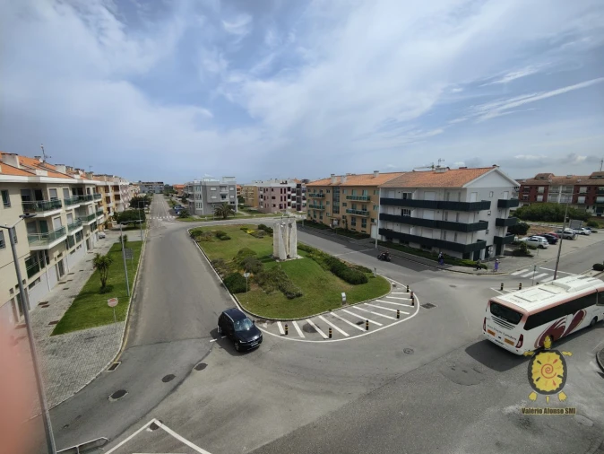 Apartamento T3 para Venda em Gafanha da Boa Hora Foto 12