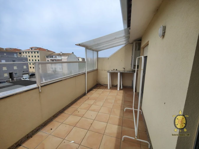 Apartamento T3 para Venda em Gafanha da Boa Hora Foto 2