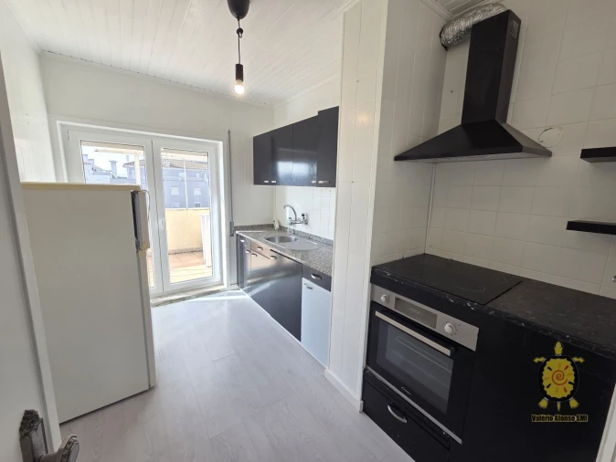 Apartamento T3 para Venda em Gafanha da Boa Hora Foto 3