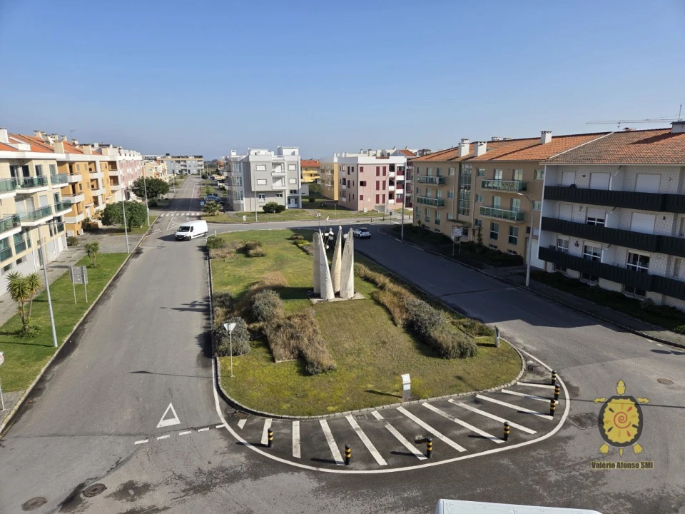 Apartamento T3 para Venda em Gafanha da Boa Hora Foto 22