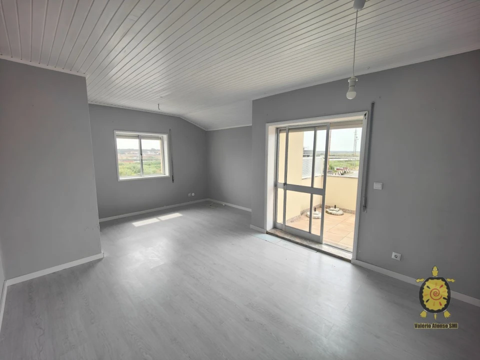 Apartamento T3 para Venda em Gafanha da Boa Hora Foto 1