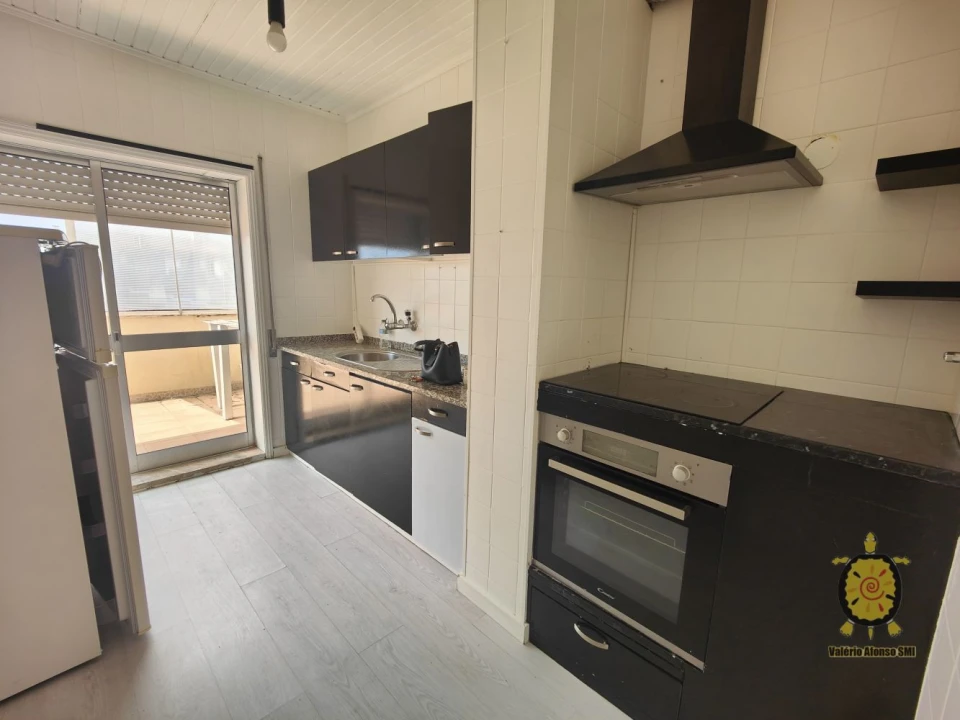 Apartamento T3 para Venda em Gafanha da Boa Hora Foto 8