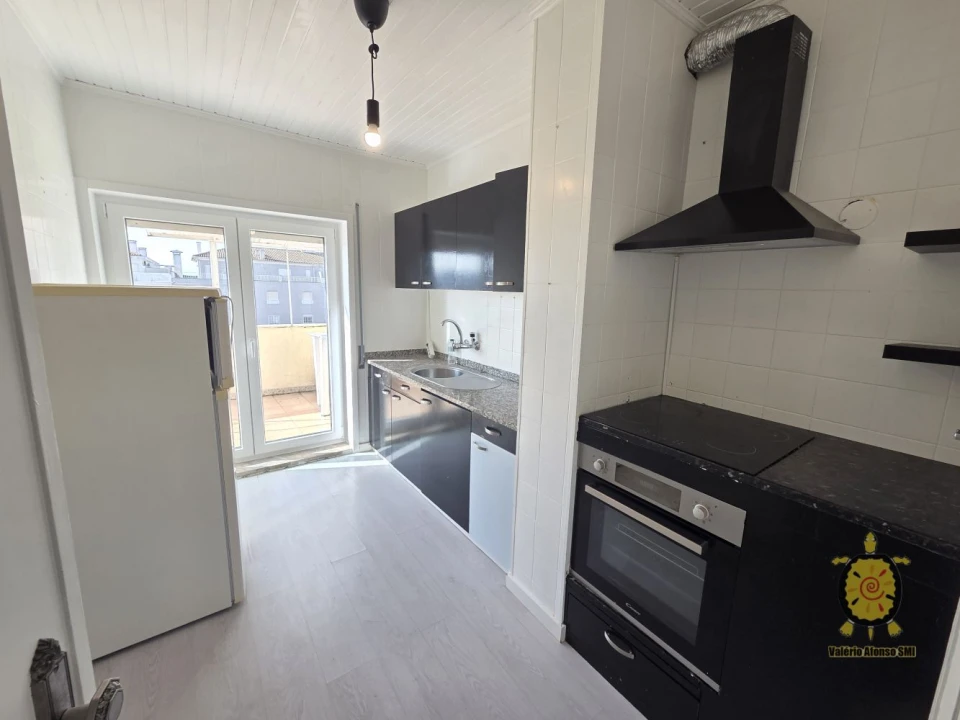 Apartamento T3 para Venda em Gafanha da Boa Hora Foto 3