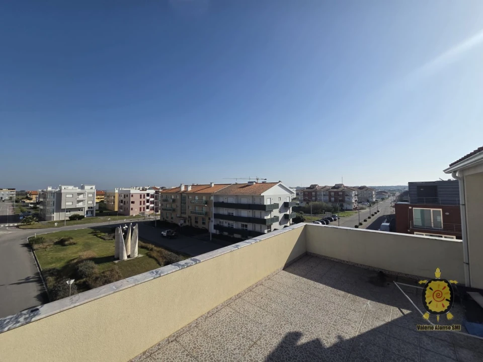 Apartamento T3 para Venda em Gafanha da Boa Hora Foto 26