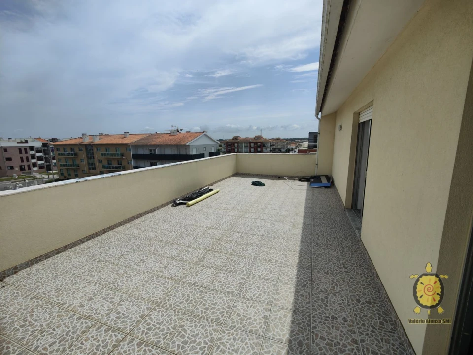 Apartamento T3 para Venda em Gafanha da Boa Hora Foto 10