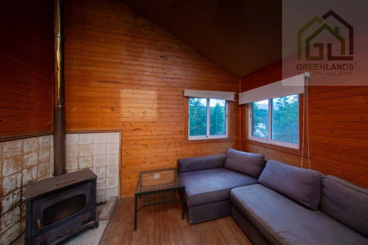 Moradia T2 para Venda em Serpins Foto 14