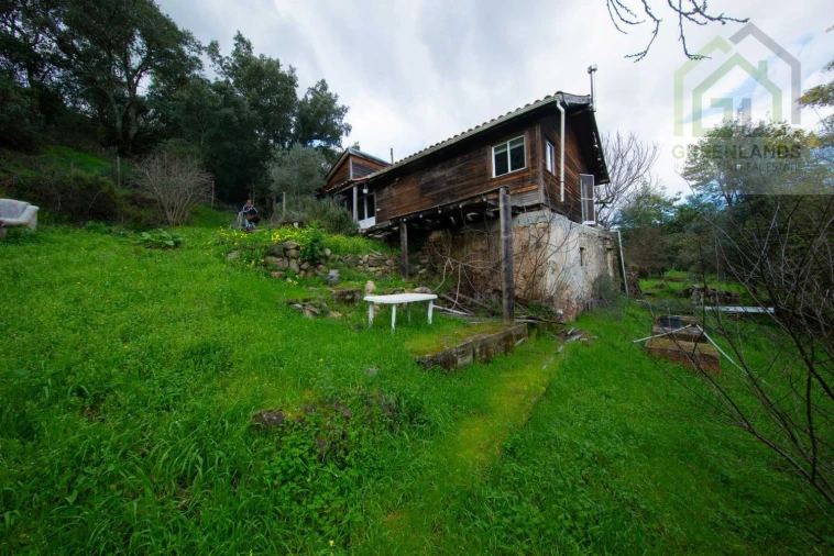 Moradia T2 para Venda em Serpins Foto 7