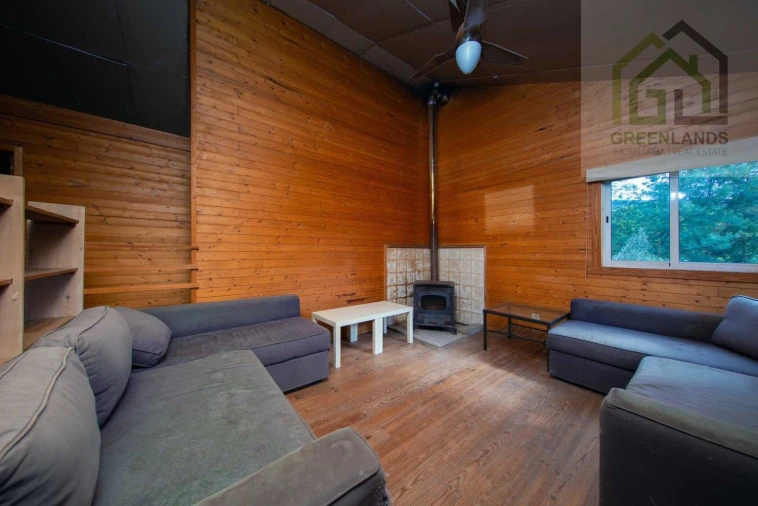 Moradia T2 para Venda em Serpins Foto 12