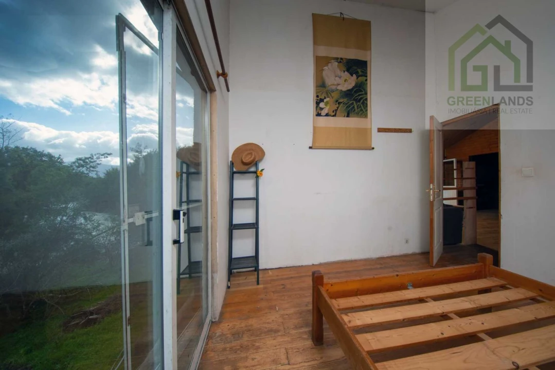 Moradia T2 para Venda em Serpins Foto 25