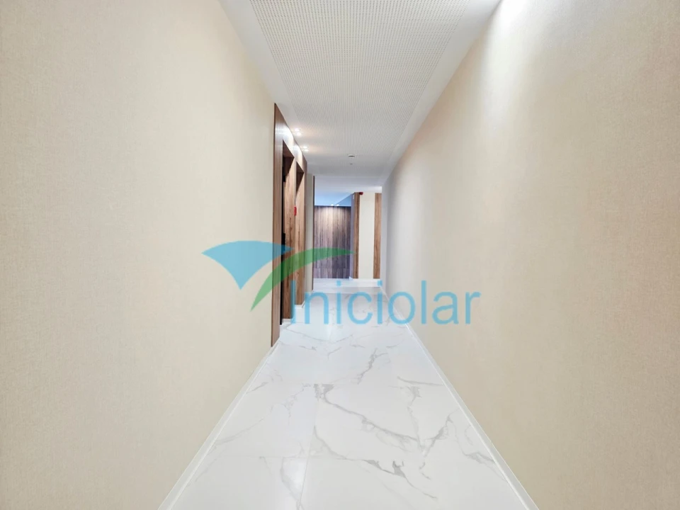 Apartamento T1 para Venda em Cidade da Maia Foto 13