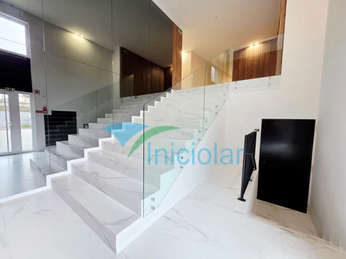 Apartamento T1 para Venda em Cidade da Maia Foto 14