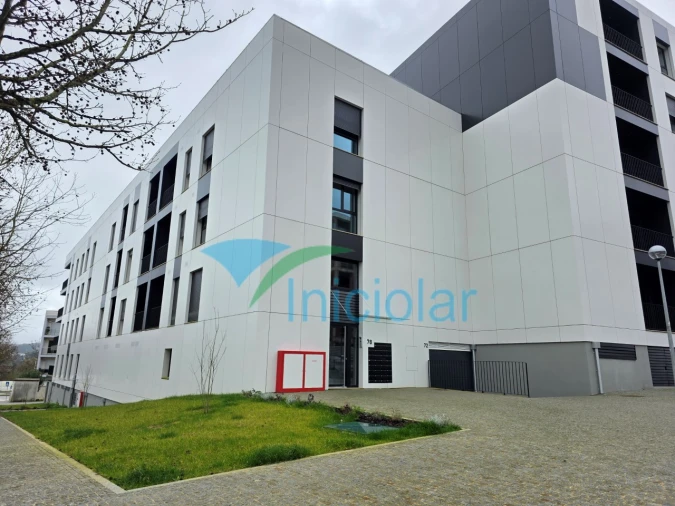 Apartamento T1 para Venda em Cidade da Maia Foto 11