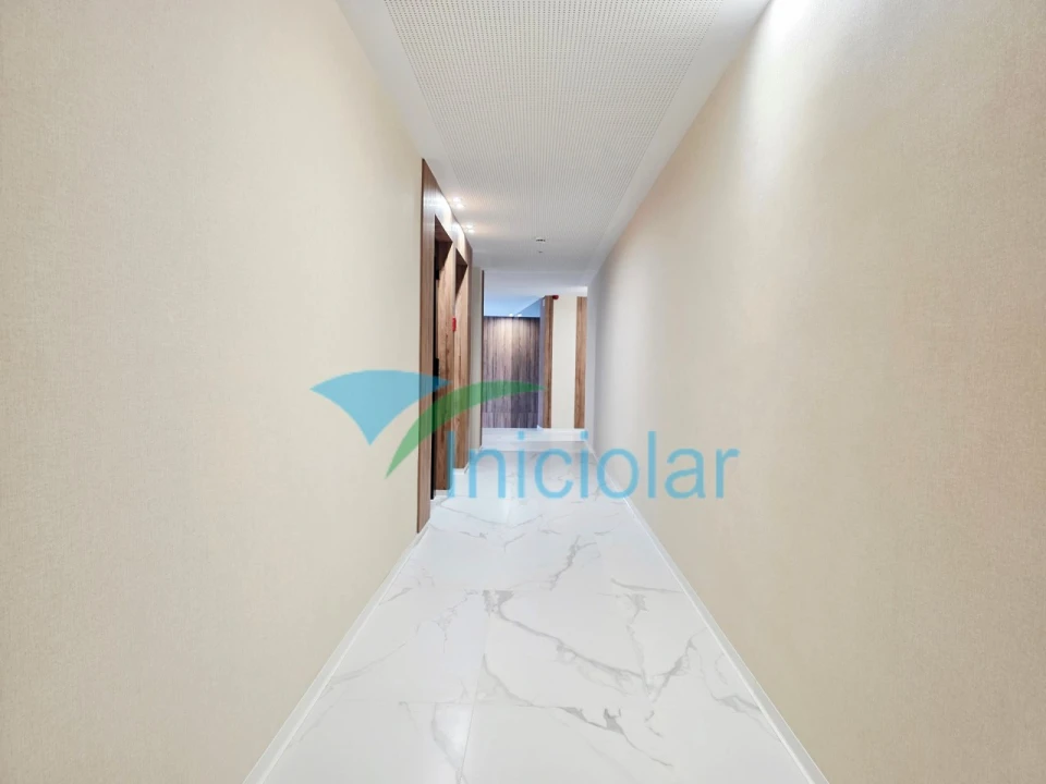 Apartamento T1 para Venda em Cidade da Maia Foto 13