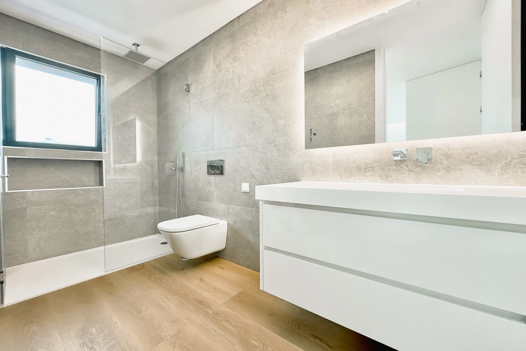 Moradia T3 para Venda em Alcabideche Foto 25