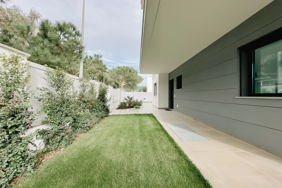 Moradia T3 para Venda em Alcabideche Foto 31